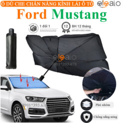 Ô dù che nắng xe Ford Mustang cao cấp - OTOALO