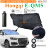 Ô dù che nắng xe Hongqi E-QM5 cao cấp - OTOALO