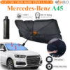 Ô dù che nắng xe Mercedes A45 cao cấp - OTOALO