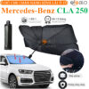 Ô dù che nắng xe Mercedes CLA 250 cao cấp - OTOALO