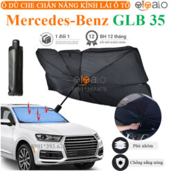 Ô dù che nắng xe Mercedes Benz GLB 35 cao cấp - OTOALO