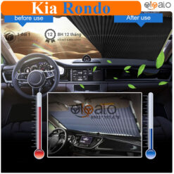 Rèm kính lái xe Kia Rondo cao cấp - OTOALO