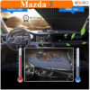 Rèm kính lái xe Mazda 3 cao cấp - OTOALO