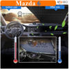 Rèm kính lái xe Mazda 6 cao cấp - OTOALO