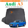 Thảm lót cốp Audi A3 đời xe từ năm 2020 đến nay nhựa TPV cao cấp - OTOALO