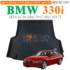 Thảm lót cốp BMW 330i đời xe từ năm 2013 đến 2017 nhựa TPV cao cấp - OTOALO