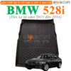 Thảm lót cốp BMW 528i đời xe từ năm 2011 đến 2016 nhựa TPV cao cấp - OTOALO
