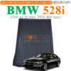 Thảm lót cốp BMW 528i đời xe từ năm 2016 đến hiện tại nhựa TPV cao cấp - OTOALO