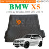Thảm lót cốp BMW X5 đời xe từ năm 2008 đến 2017 nhựa TPV cao cấp - OTOALO