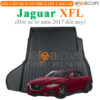 Thảm lót cốp Jaguar XFL đời xe từ năm 2017 đến hiện tại nhựa TPV cao cấp - OTOALO