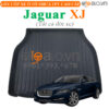 Thảm lót cốp Jaguar XJ tất cả đời xe nhựa TPV cao cấp - OTOALO
