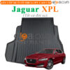Thảm lót cốp Jaguar XPL tất cả đời xe nhựa TPV cao cấp - OTOALO