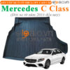 Thảm lót cốp Mercedes C Class đời xe từ năm 2016 đến nay nhựa TPV cao cấp - OTOALO