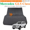 Thảm lót cốp Mercedes GLS Class đời xe từ năm 2019 đến hiện tại nhựa TPV cao cấp - OTOALO