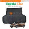 Thảm lót cốp Suzuki Ciaz tất cả đời xe nhựa TPV cao cấp - OTOALO