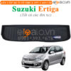 Thảm lót cốp Suzuki Ertiga tất cả đời xe nhựa TPV cao cấp - OTOALO