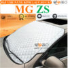 Tấm che nắng xe MG ZS 3 lớp cao cấp - OTOALO