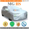 Bạt che phủ xe MG HS 3 lớp cao cấp - OTOALO