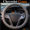Bọc volang xe Chevrolet Cruze da PU cao cấp - OTOALO