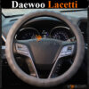 Bọc volang xe Daewoo Lacetti da PU cao cấp - OTOALO