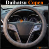Bọc volang xe Daihatsu Copen da PU cao cấp - OTOALO