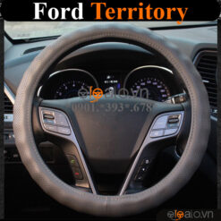 Bọc volang xe Ford Territory da PU cao cấp - OTOALO