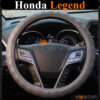 Bọc volang xe Honda Legend da PU cao cấp - OTOALO