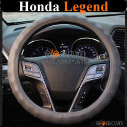 Bọc volang xe Honda Legend da PU cao cấp - OTOALO