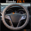 Bọc volang xe Honda ZR-V da PU cao cấp - OTOALO