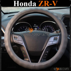 Bọc volang xe Honda ZR-V da PU cao cấp - OTOALO