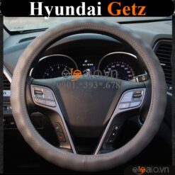 Bọc volang xe Hyundai Getz da PU cao cấp - OTOALO