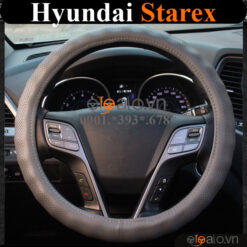 Bọc volang xe Hyundai Starex da PU cao cấp - OTOALO