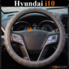 Bọc volang xe Hyundai i10 da PU cao cấp - OTOALO