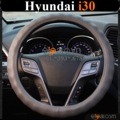 Bọc volang xe Hyundai i30 da PU cao cấp - OTOALO