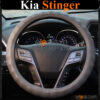 Bọc volang xe Kia Stinger da PU cao cấp - OTOALO