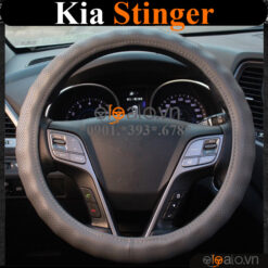 Bọc volang xe Kia Stinger da PU cao cấp - OTOALO