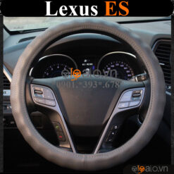 Bọc volang xe Lexus ES da PU cao cấp - OTOALO