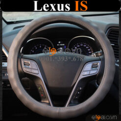 Bọc volang xe Lexus IS da PU cao cấp - OTOALO