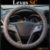 Bọc volang xe Lexus SC da PU cao cấp - OTOALO