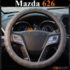 Bọc volang xe Mazda 626 da PU cao cấp - OTOALO