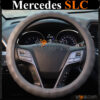 Bọc volang xe Mercedes SLC da PU cao cấp - OTOALO