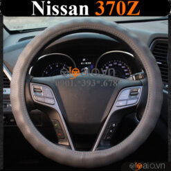 Bọc volang xe Nissan 370Z da PU cao cấp - OTOALO