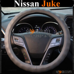 Bọc volang xe Nissan Juke da PU cao cấp - OTOALO