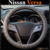 Bọc volang xe Nissan Versa da PU cao cấp - OTOALO
