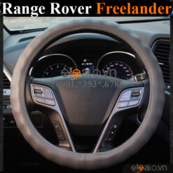 Bọc volang xe Range Rover Freelander da PU cao cấp - OTOALO