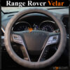 Bọc volang xe Range Rover Velar da PU cao cấp - OTOALO