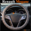 Bọc volang xe Renault Megane da PU cao cấp - OTOALO