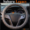 Bọc volang xe Subaru Legacy da PU cao cấp - OTOALO