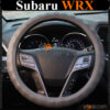 Bọc volang xe Subaru WRX da PU cao cấp - OTOALO