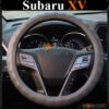 Bọc volang xe Subaru XV da PU cao cấp - OTOALO